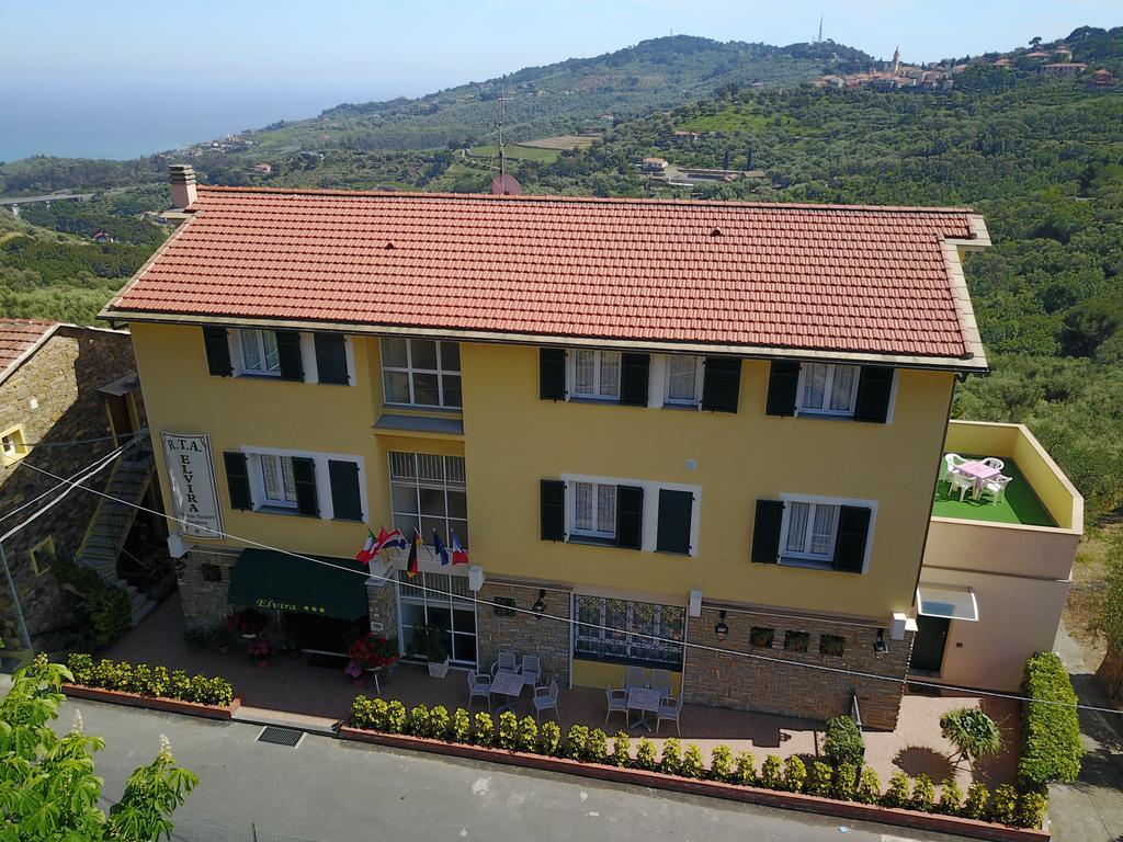 Residence Elvira 디아노마리나 외부 사진